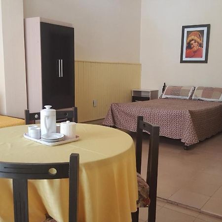 Anto Jujuy Apartment San Salvador de Jujuy Ngoại thất bức ảnh