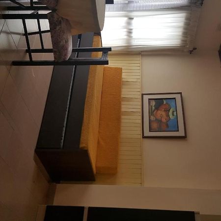 Anto Jujuy Apartment San Salvador de Jujuy Ngoại thất bức ảnh