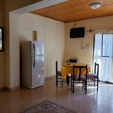 Anto Jujuy Apartment San Salvador de Jujuy Ngoại thất bức ảnh