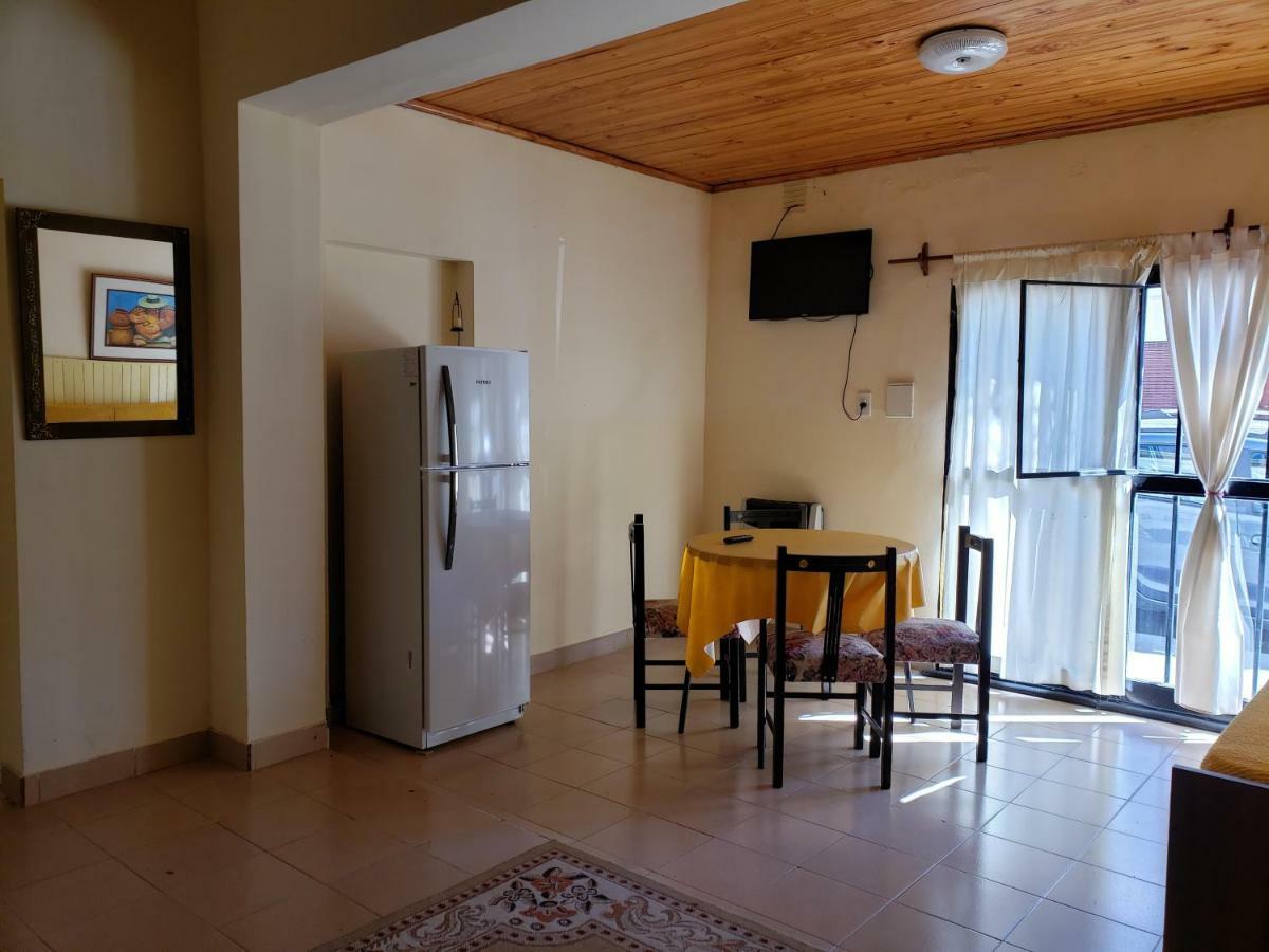 Anto Jujuy Apartment San Salvador de Jujuy Ngoại thất bức ảnh